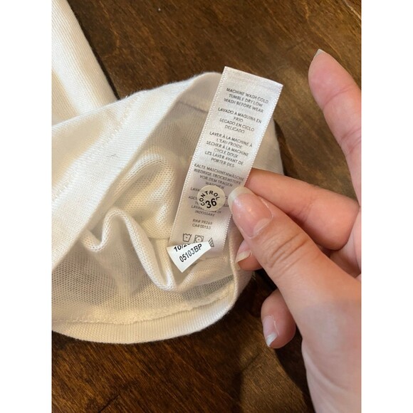 Katy Perry Playland Ringer T-Shirt size Medium NWT - Picture 5 of 7